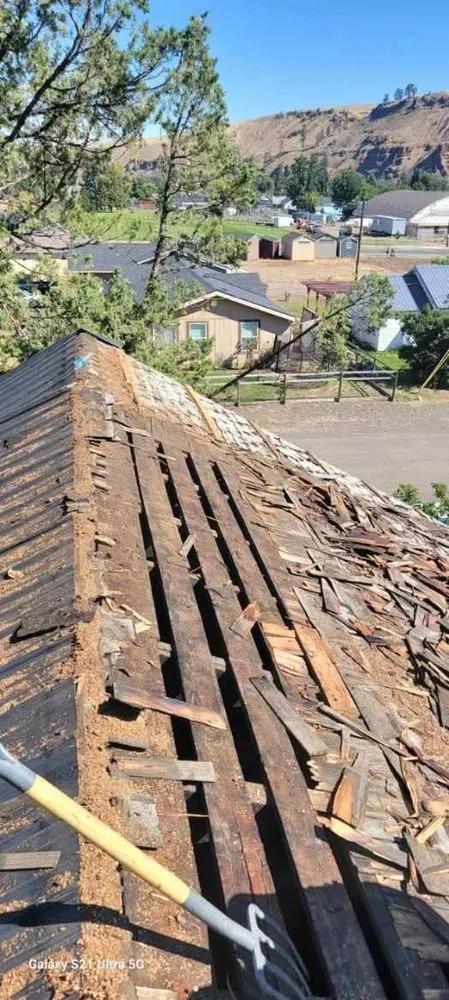 Slide of Power House Exteriors