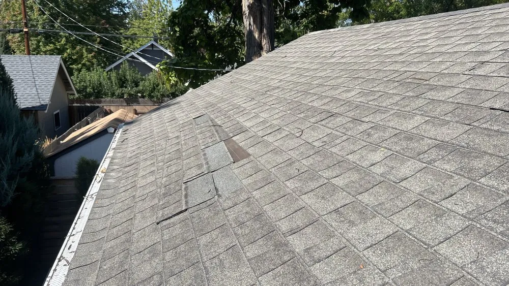 Slide of Power House Exteriors