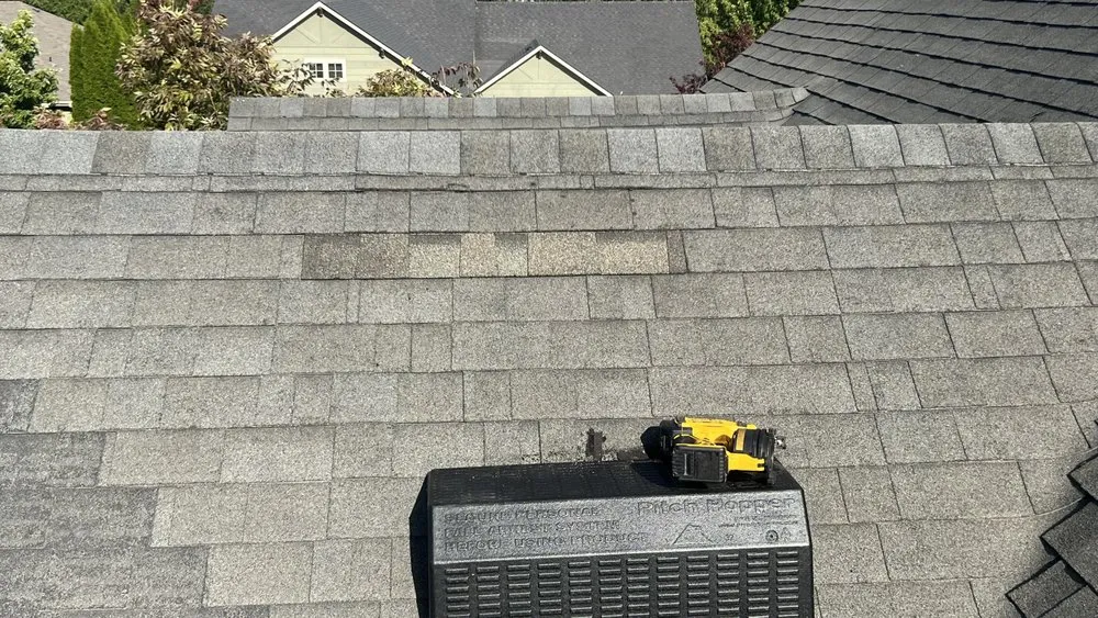 Slide of Power House Exteriors