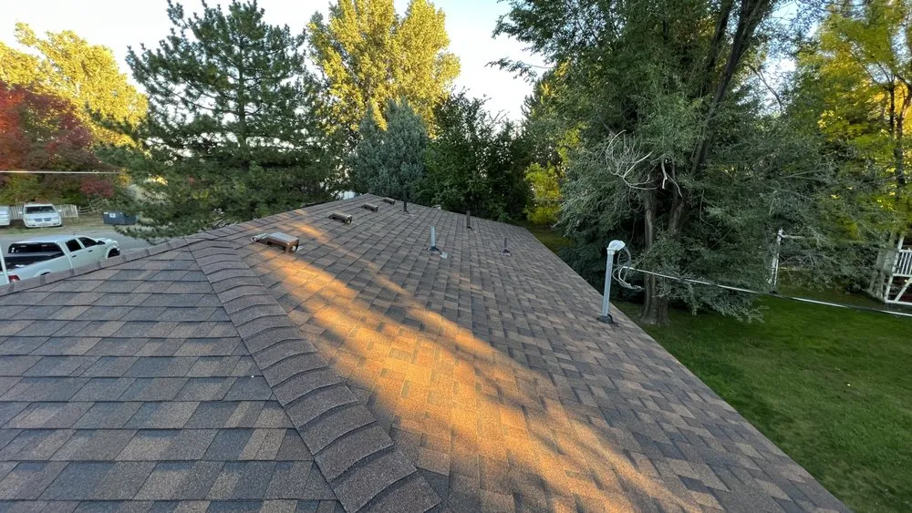 Slide of Power House Exteriors