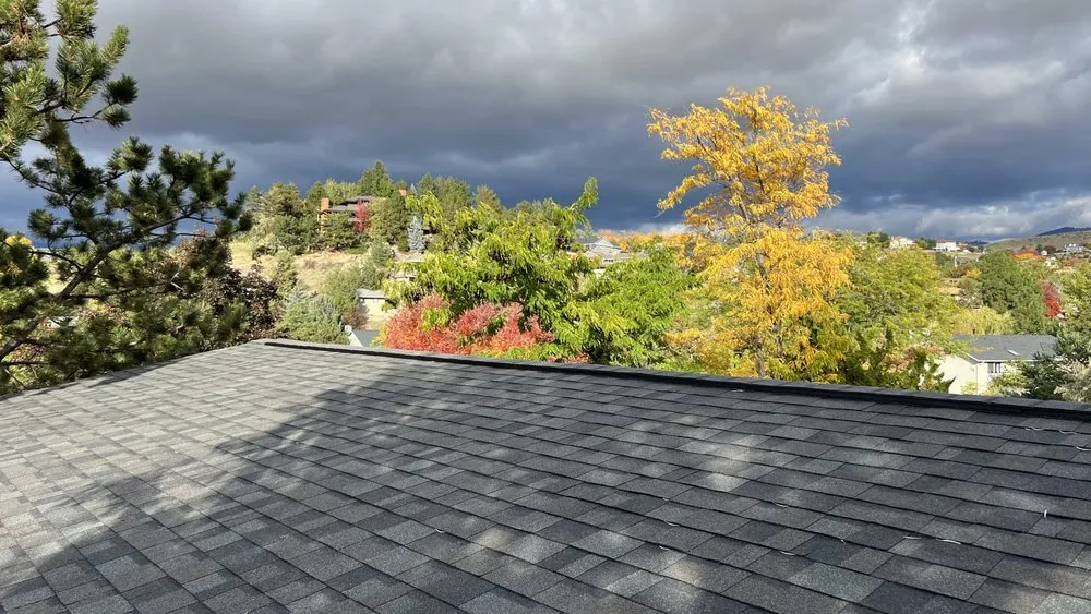 Slide of Power House Exteriors