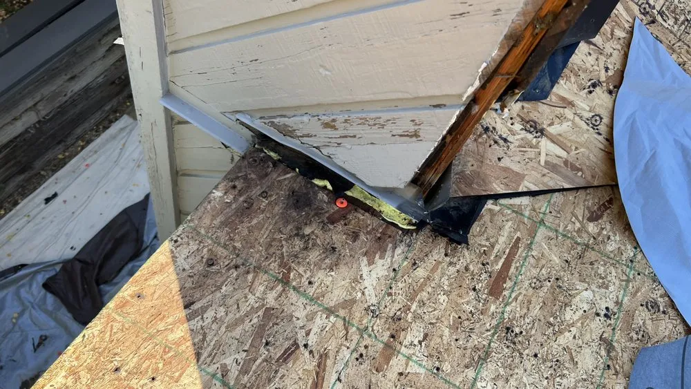 Slide of Power House Exteriors