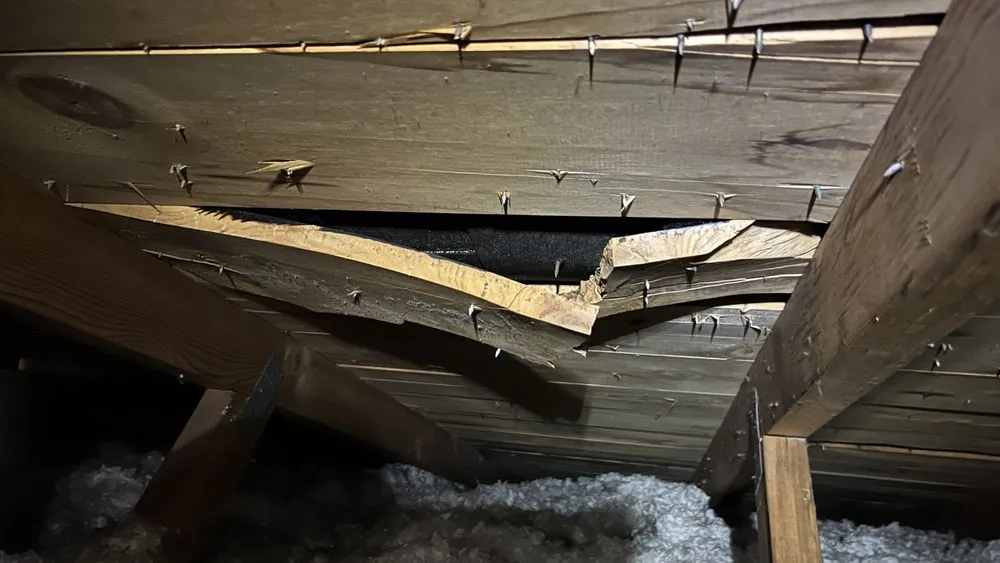 Slide of Power House Exteriors