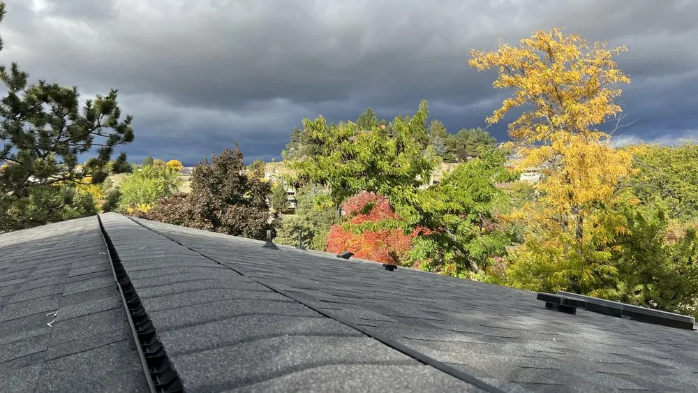 Slide of Power House Exteriors