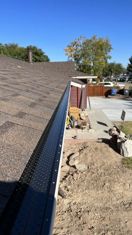 Slide of Power House Exteriors