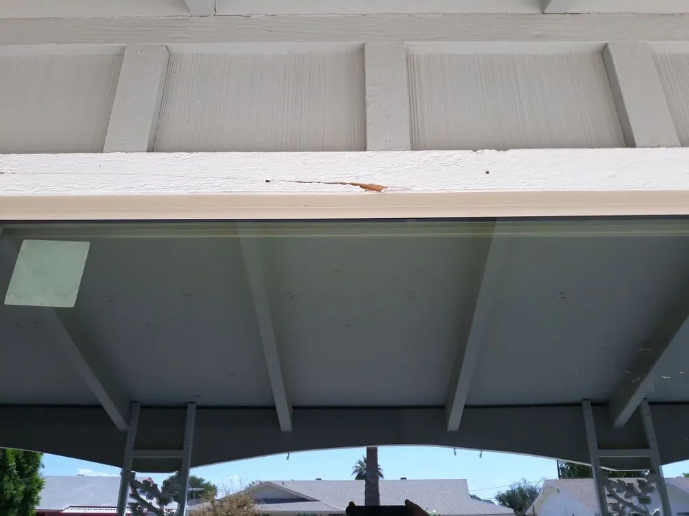 Slide of Power House Remodeling