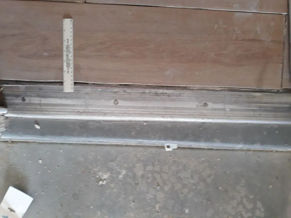 Slide of Power House Remodeling