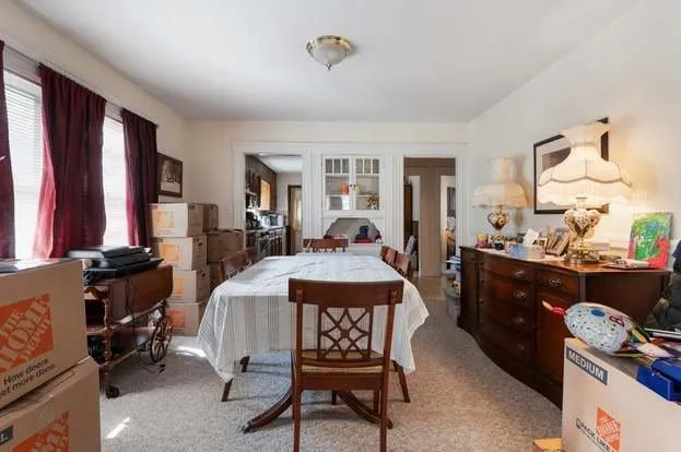 Slide of Power House Remodeling