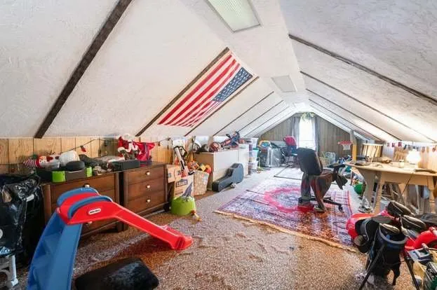 Slide of Power House Remodeling