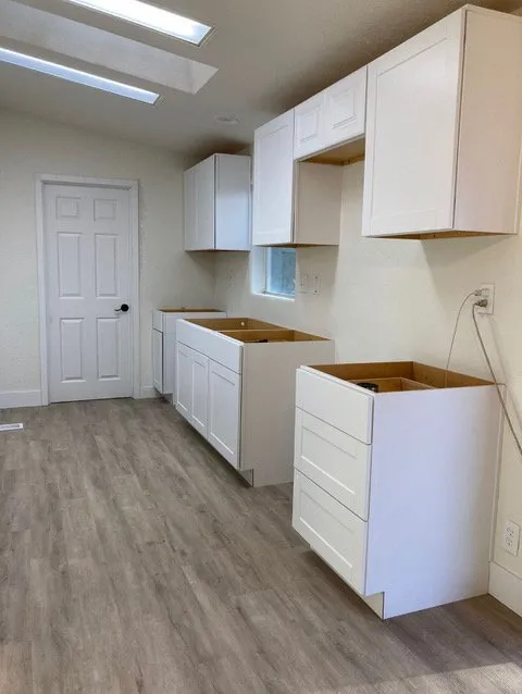 Slide of Power House Remodeling