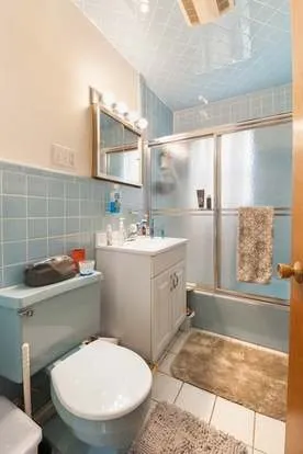 Slide of Power House Remodeling