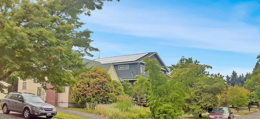 Slide of Power Northwest