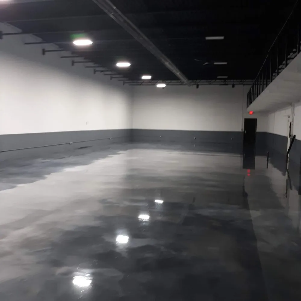 Slide of Power Paint Plus