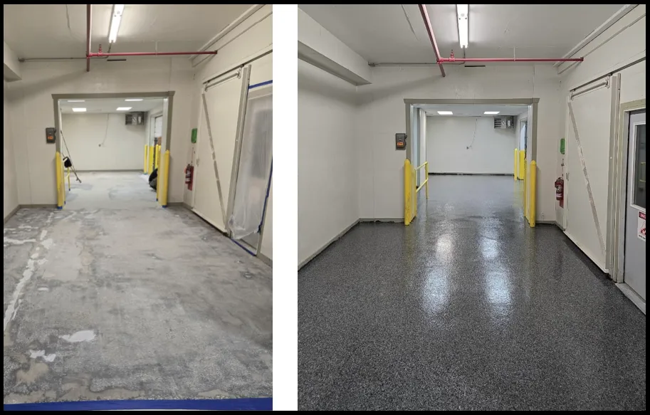 Slide of Power Paint Plus