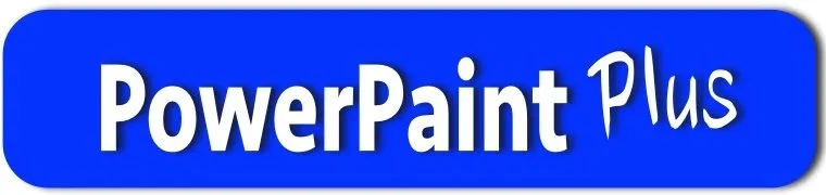 Slide of Power Paint Plus