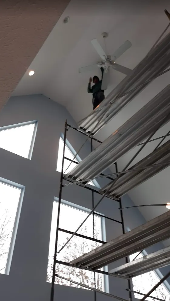 Slide of Power Paint Plus