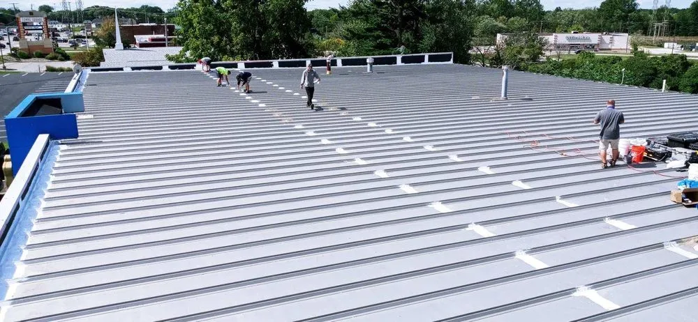 Slide of Power Paint Plus