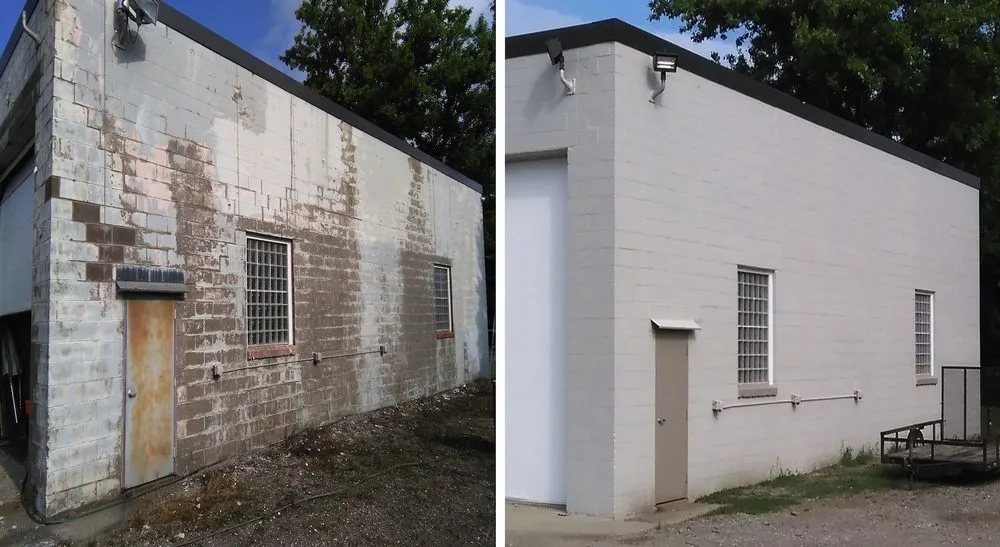 Slide of Power Paint Plus