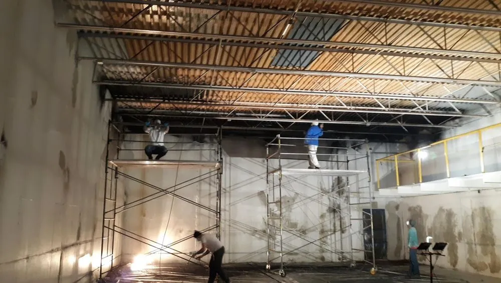 Slide of Power Paint Plus