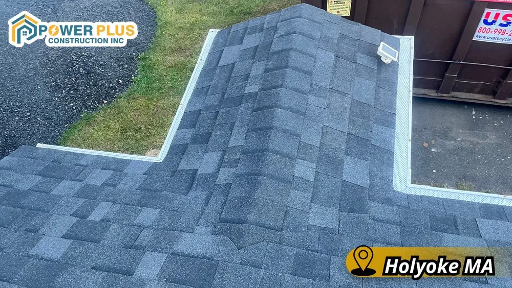 Slide of Power Plus Roofing