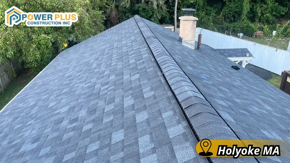 Slide of Power Plus Roofing