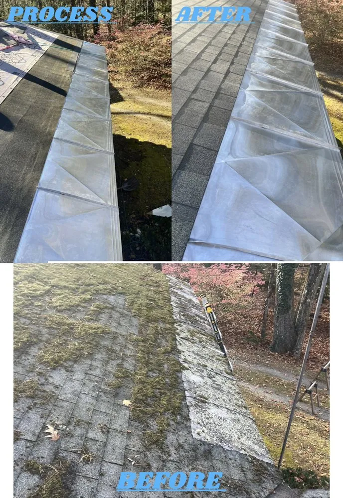 Slide of Power Plus Roofing