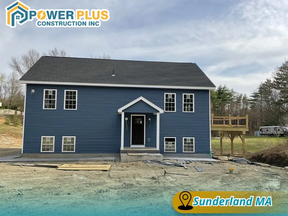 Slide of Power Plus Roofing