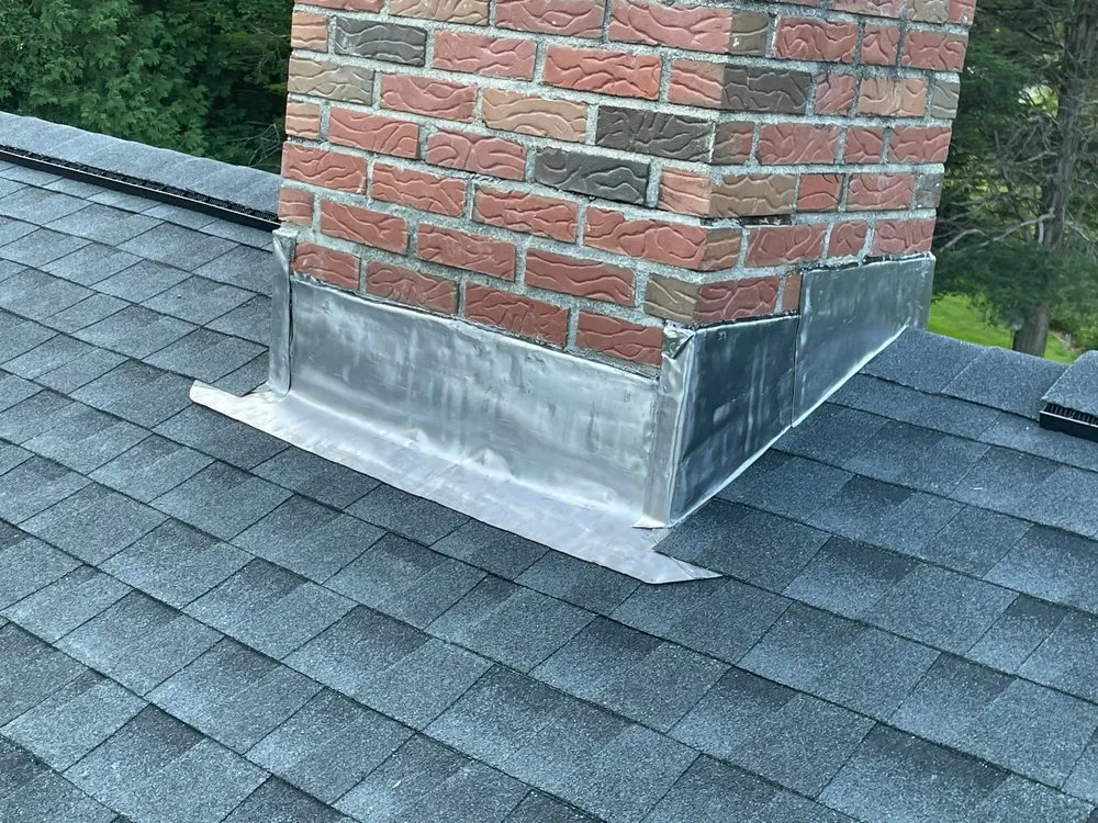 Slide of Power Plus Roofing