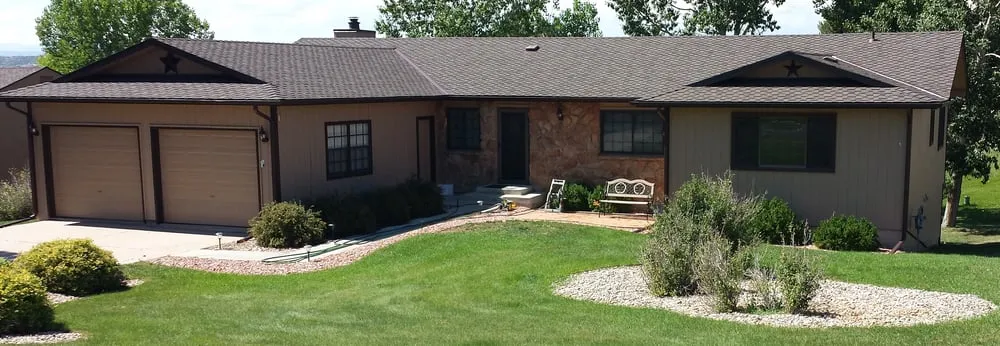 Slide of Power Points Roofing & Exteriors