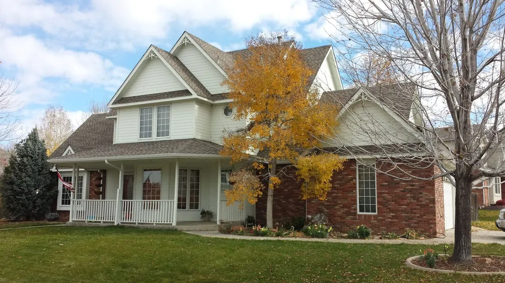 Slide of Power Points Roofing & Exteriors