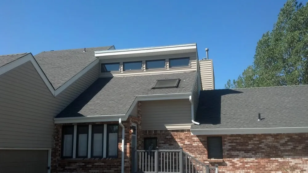 Slide of Power Points Roofing & Exteriors