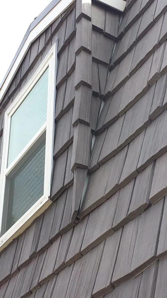 Slide of Power Points Roofing & Exteriors