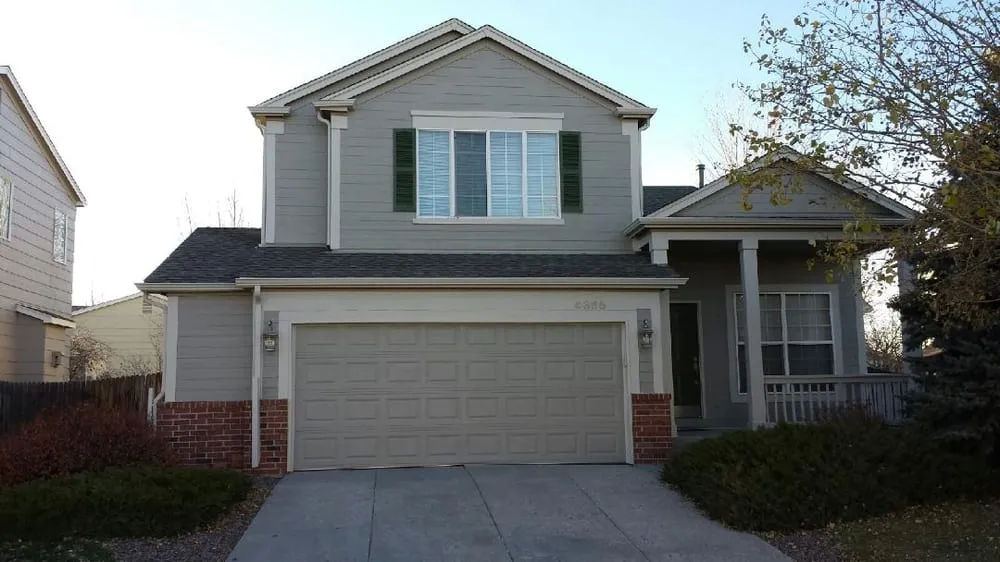 Slide of Power Points Roofing & Exteriors