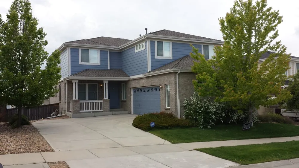 Slide of Power Points Roofing & Exteriors