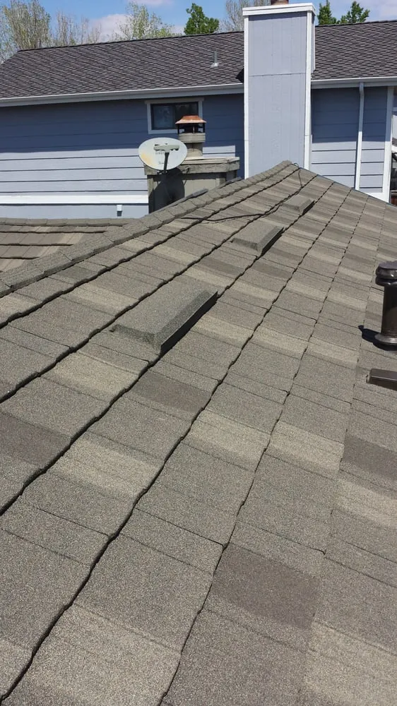 Slide of Power Points Roofing & Exteriors