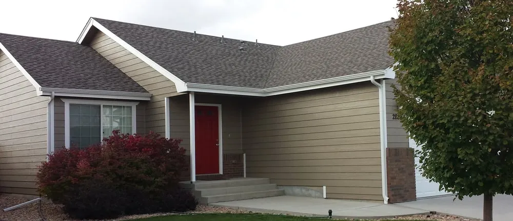 Slide of Power Points Roofing & Exteriors