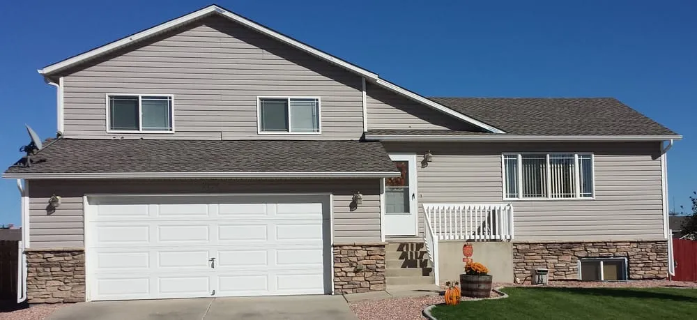 Slide of Power Points Roofing & Exteriors