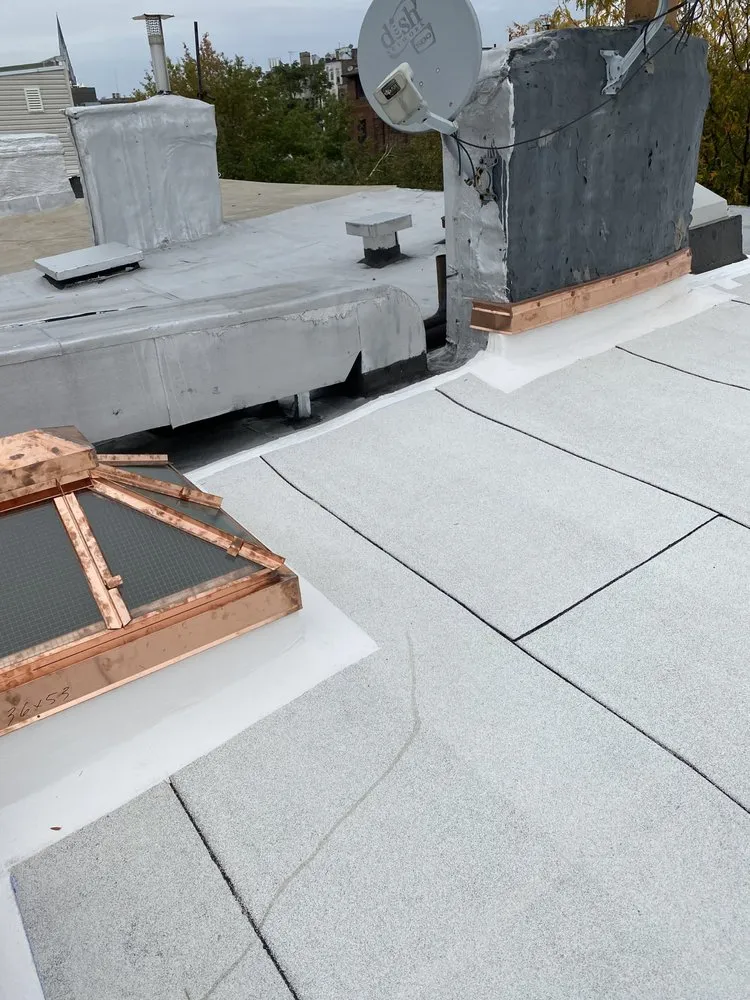 Slide of Power Pol LLC