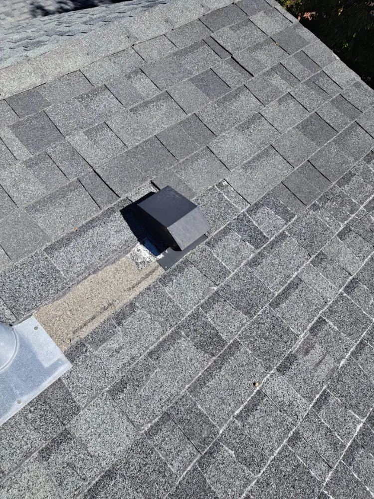 Slide of Power Roof Handyman Services
