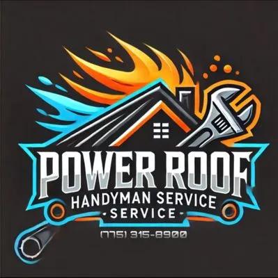 Power Roof Handyman Services