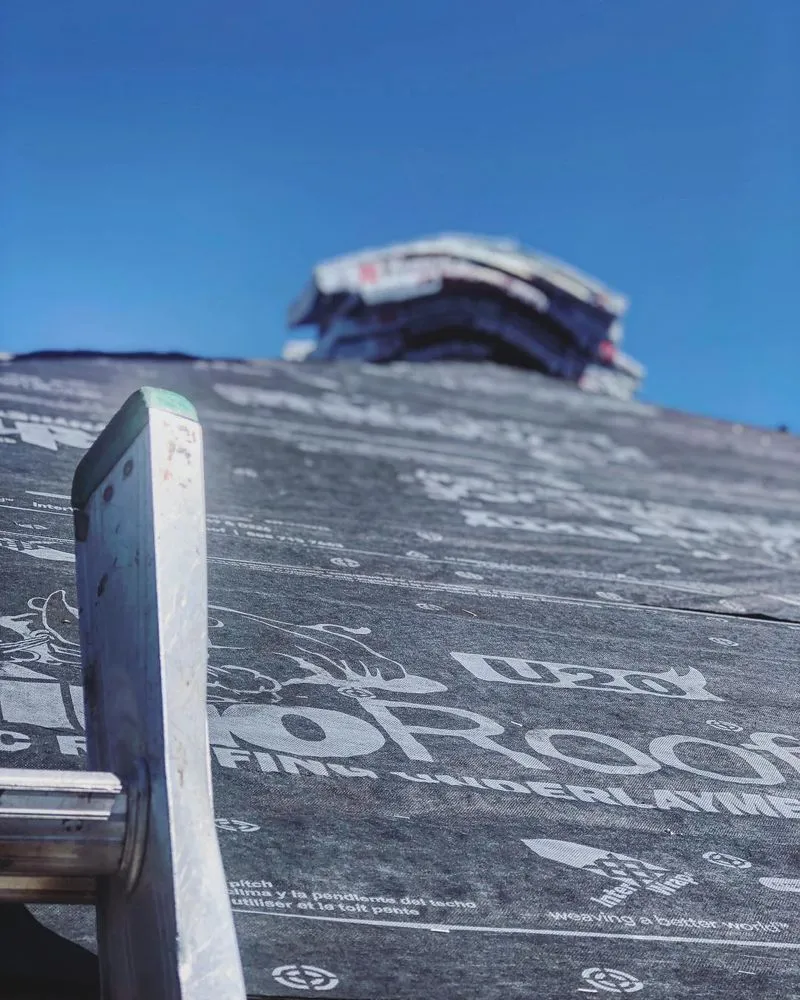 Slide of Power Roofing & Construction