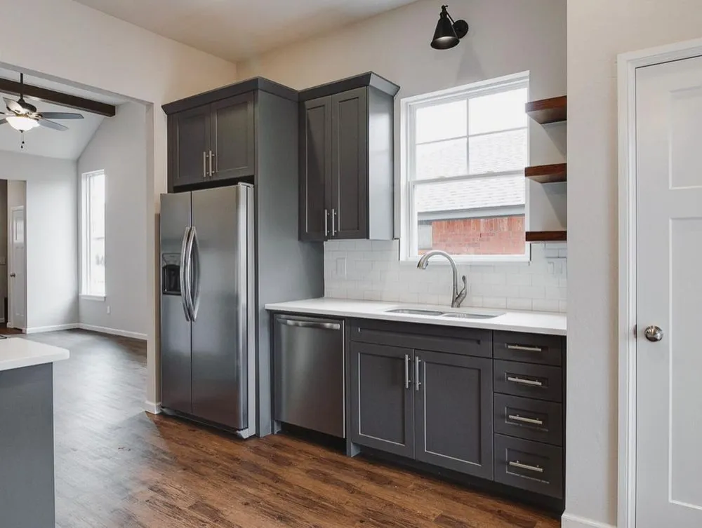 Slide of Power Roofing & Construction