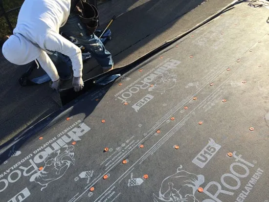 Professional roof inspection experts serving Wekiva Springs, FL - Power Roofing & Construction