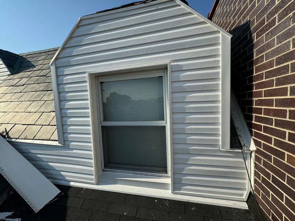 Slide of Power Roofing & Siding