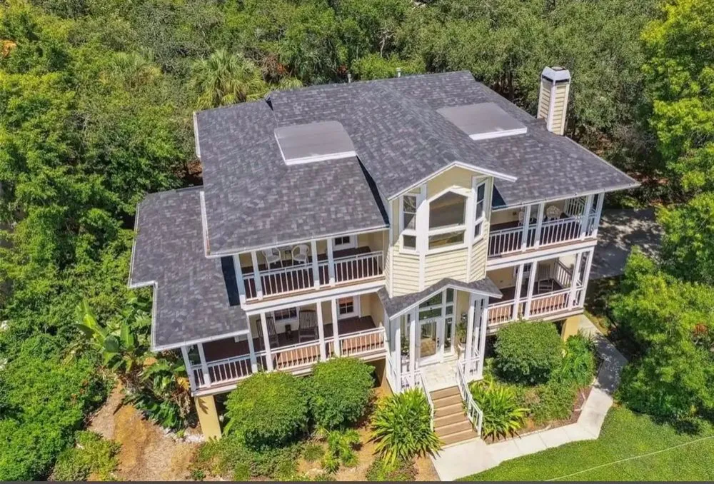 Slide of Power Roofing & Siding