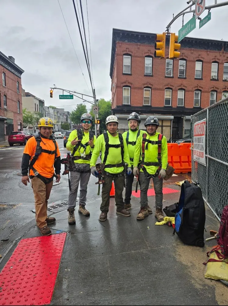 Slide of Power Roofing & Siding