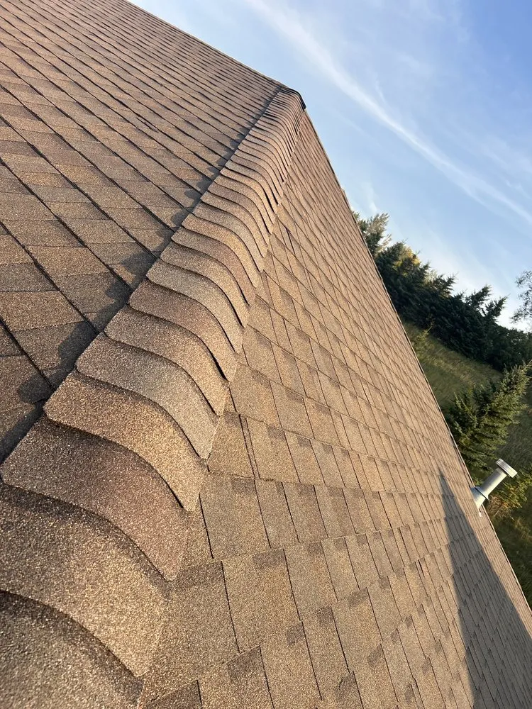 Slide of Power Roofing and Construction