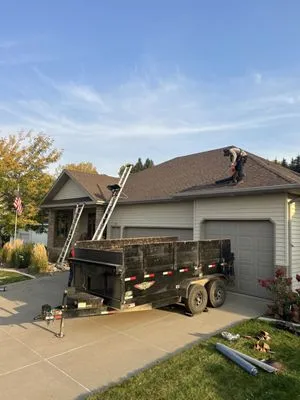 Power Roofing and Construction
