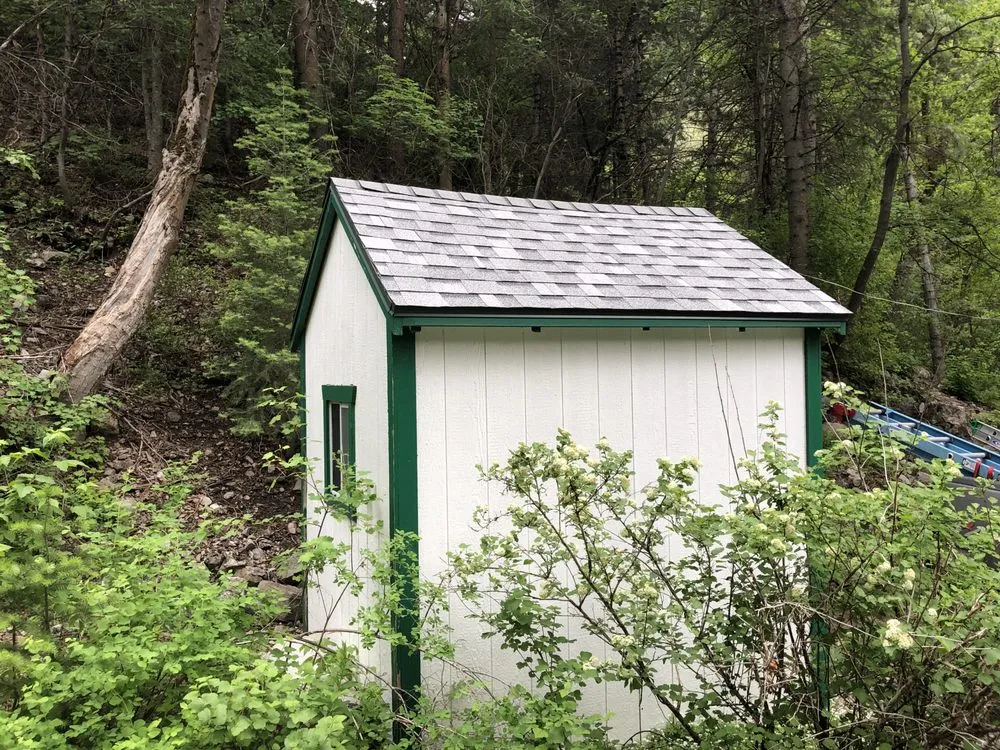 Slide of Power Roofing