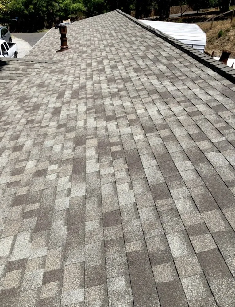 Slide of Power Roofing